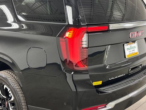 New 2026 GMC Yukon Elevation RWD image 15