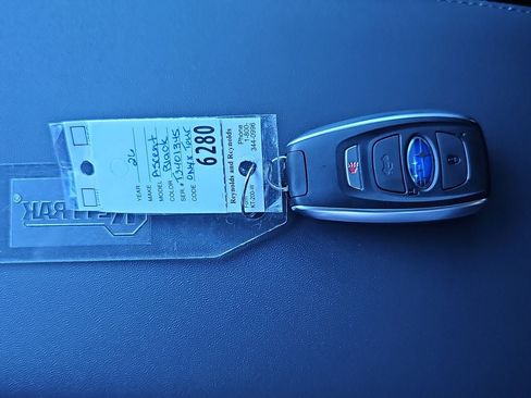 Used 2026 Subaru Ascent Bronze Edition AWD/4WD image 43