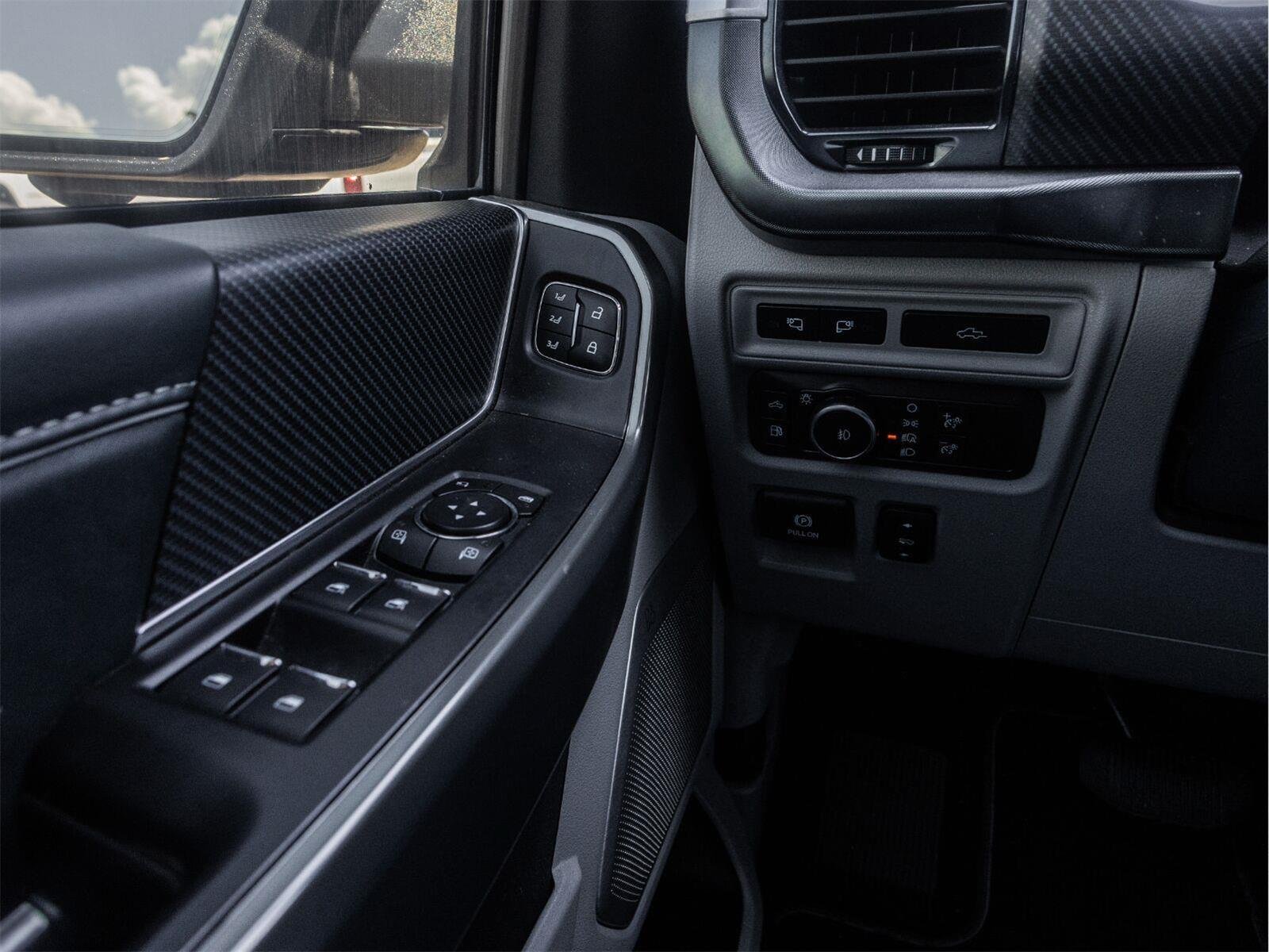 Used 2021 Ford F150 Limited AWD/4WD image 19