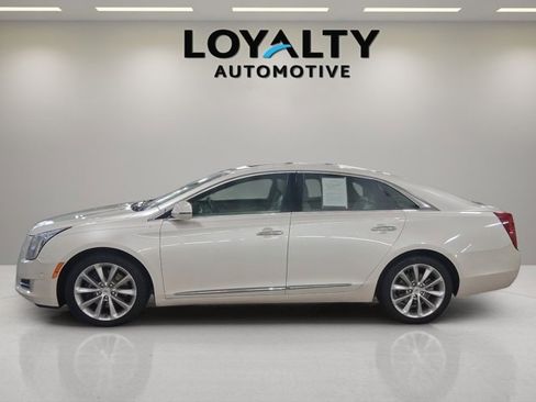 Used 2014 Cadillac XTS Premium image 2