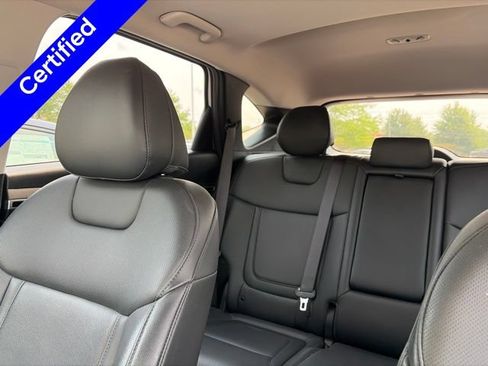 Certified 2023 Hyundai Tucson SEL w/ Convenience Package AWD/4WD image 10