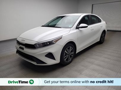 Used 2024 Kia Forte LXS w/ LXS Technology Package