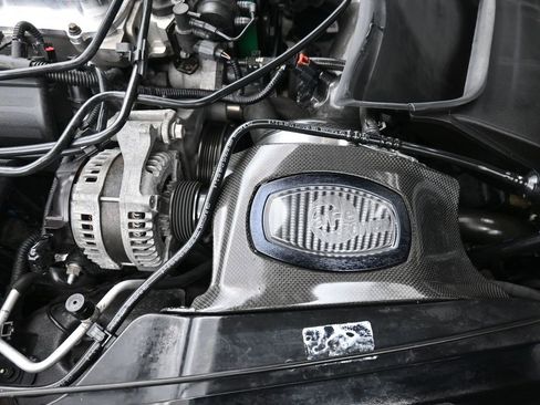 Used 2016 Chevrolet Corvette Z06 w/ 2LZ Preferred Equipment Group image 26