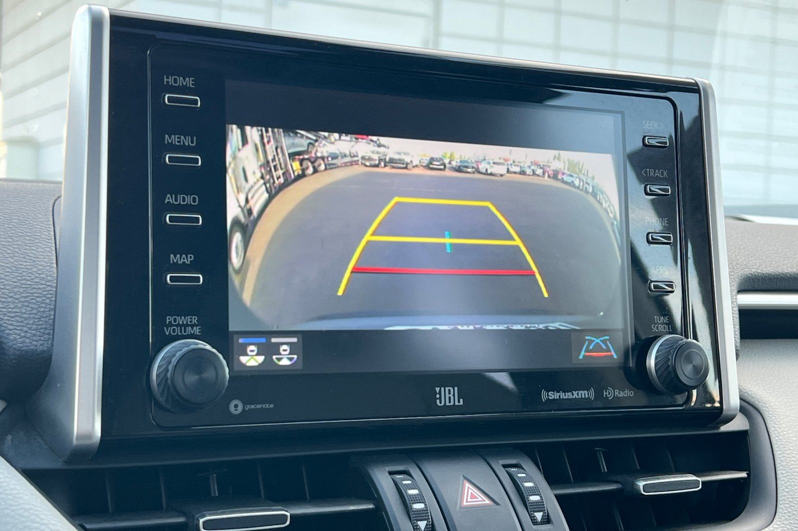 Used 2019 Toyota RAV4 Limited w/ Carpet Mat Package AWD/4WD image 20