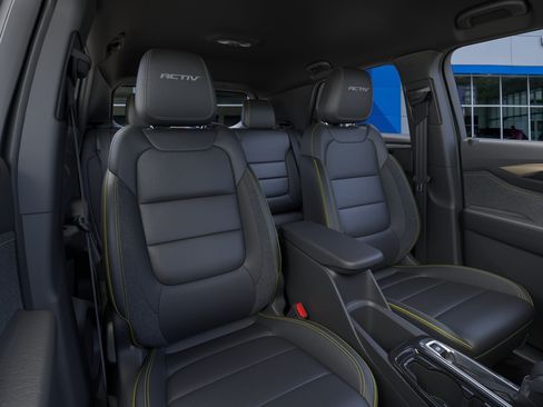 New 2026 Chevrolet TrailBlazer ACTIV w/ Convenience Package AWD/4WD image 16