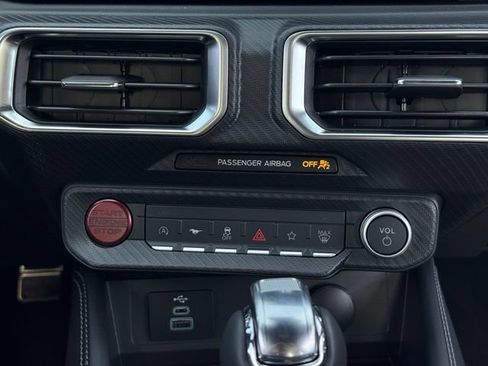 New 2026 Ford Mustang GT Premium RWD image 9