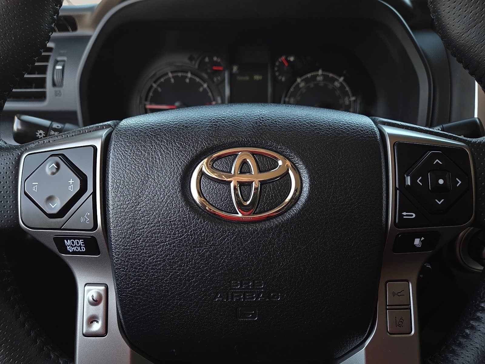 Used 2024 Toyota 4Runner SR5 RWD image 20