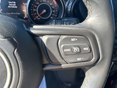 Used 2020 Jeep Wrangler Unlimited Sport image 20