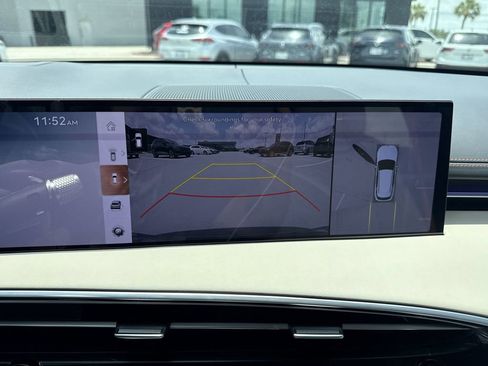 New 2026 Genesis GV70 3.5T Sport Prestige image 20