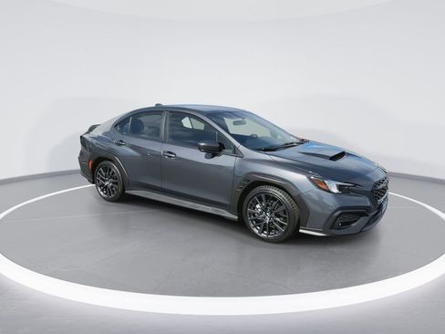 New 2026 Subaru WRX Premium image 9