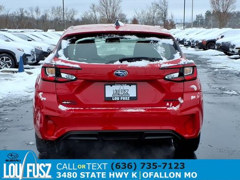 New 2026 Subaru Impreza 2.0i Sport image 18