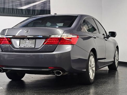 Used 2015 Honda Accord EX-L image 31