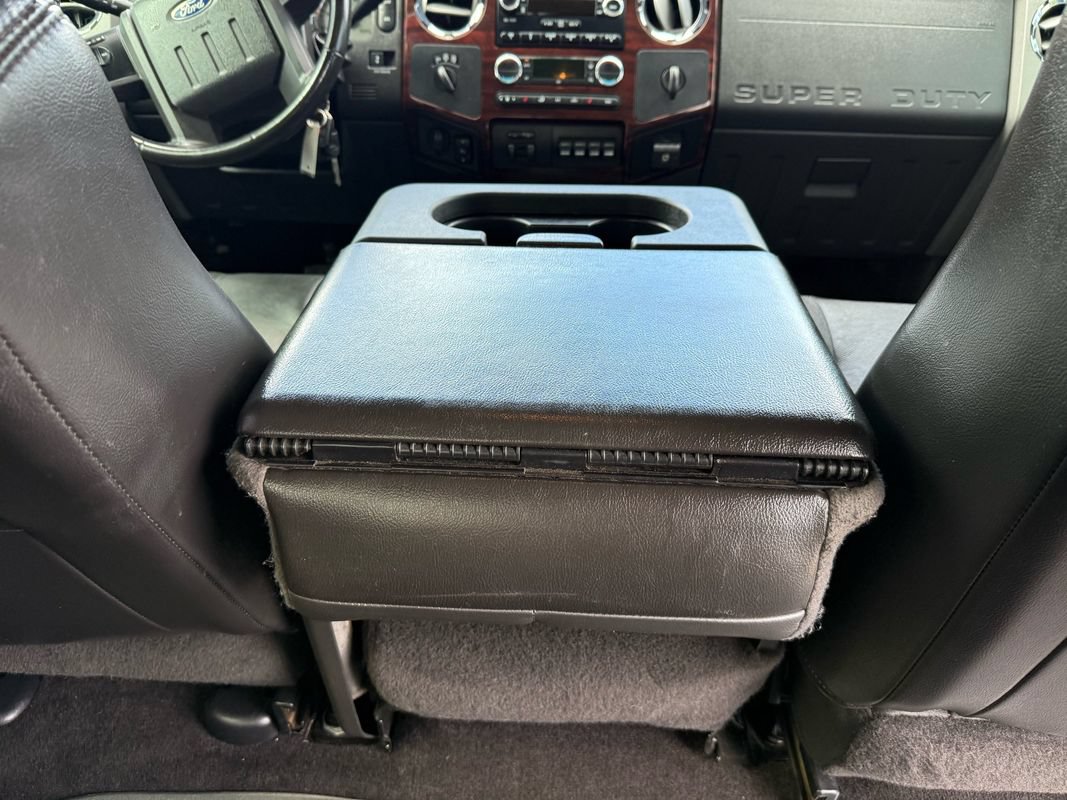 Used 2010 Ford F250 Lariat AWD/4WD image 23