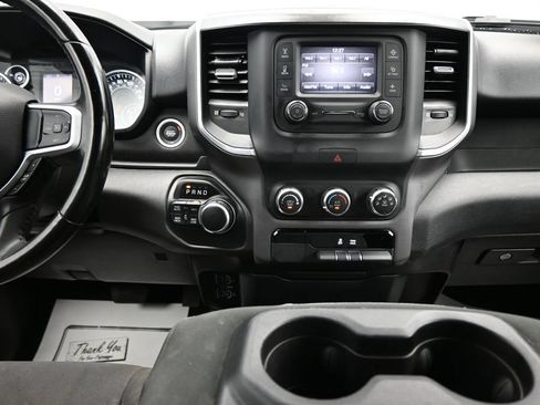 Used 2021 RAM 1500 Big Horn AWD/4WD image 16
