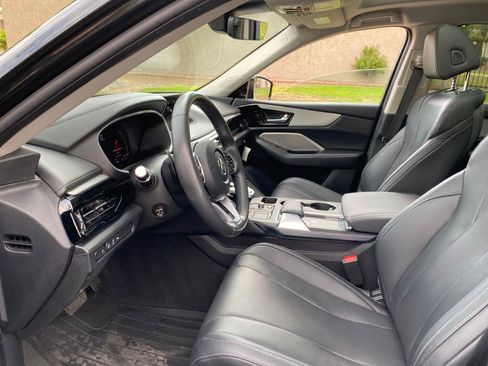 Used 2024 Acura MDX SH-AWD w/ Technology Package image 33