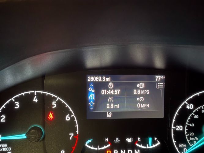 Used 2022 Ford Transit 350 XLT RWD image 19