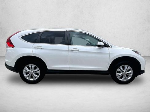 Used 2014 Honda CR-V EX-L image 5