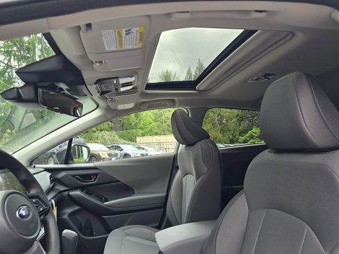 New 2026 Subaru Crosstrek 2.0i Premium AWD/4WD image 13