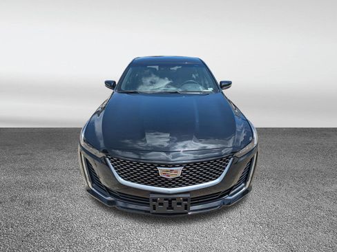 Used 2023 Cadillac CT5 Luxury AWD/4WD image 29