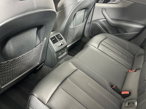 Used 2023 Audi A4 2.0T Premium Plus w/ Premium Plus Package image 11