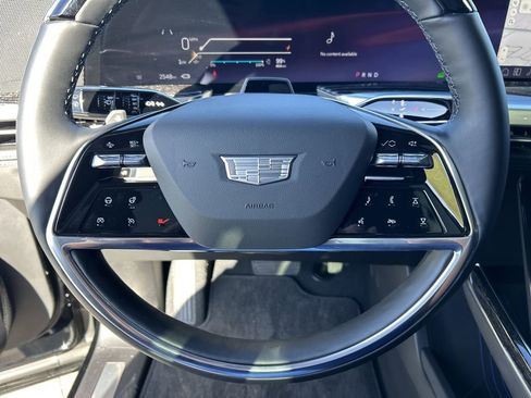 New 2026 Cadillac Escalade IQ Sport 1 image 29