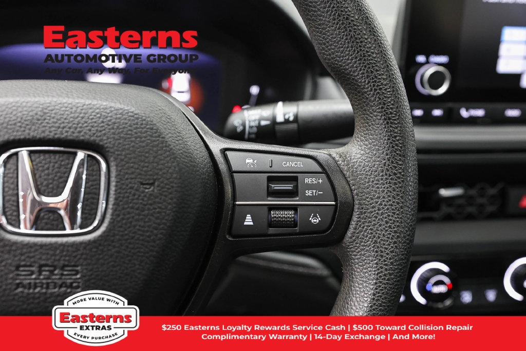 Used 2024 Honda Accord EX image 17