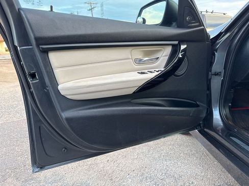 Used 2014 BMW 328i xDrive Sedan image 42