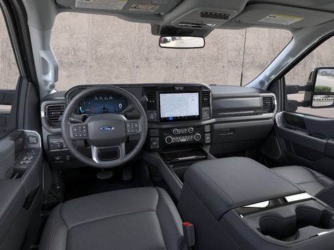 New 2026 Ford F250 Lariat w/ Lariat Ultimate Package AWD/4WD image 9