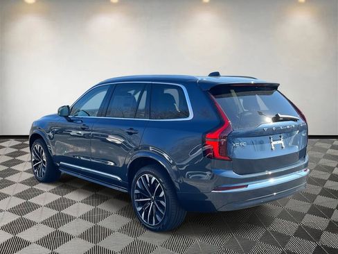 New 2026 Volvo XC90 B6 Ultra image 5