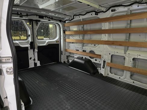 Used 2023 Ford Transit 250 Low Roof w/ Exterior Upgrade Package image 30