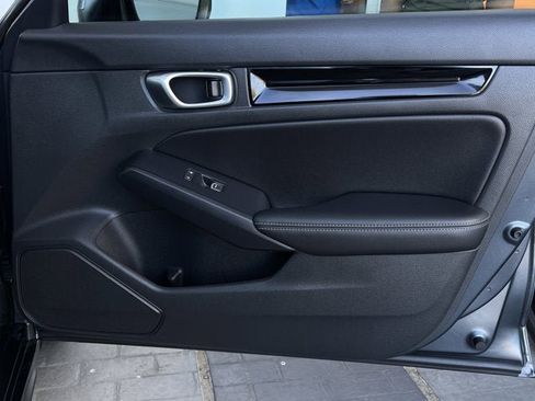 Used 2024 Honda Civic EX-L image 19