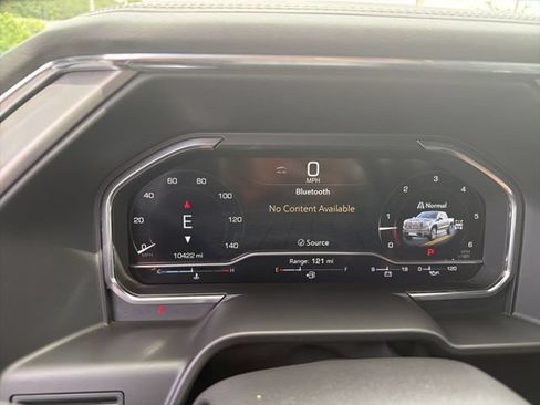 Used 2025 GMC Sierra 1500 Denali AWD/4WD image 16