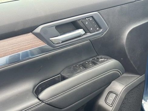 New 2026 GMC Terrain Denali image 22