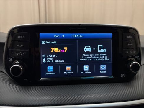 Used 2019 Hyundai Tucson Value image 18