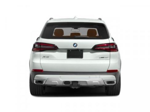 Used 2023 BMW X5 sDrive40i w/ Climate Comfort Package RWD image 8