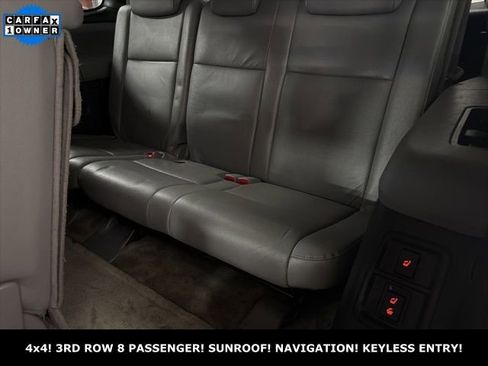 Used 2011 Toyota Sequoia Limited AWD/4WD image 39