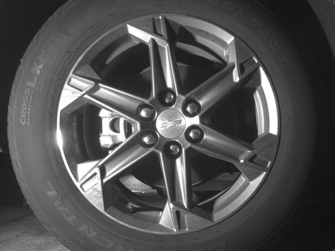 Used 2025 Chevrolet Blazer LT FWD image 15