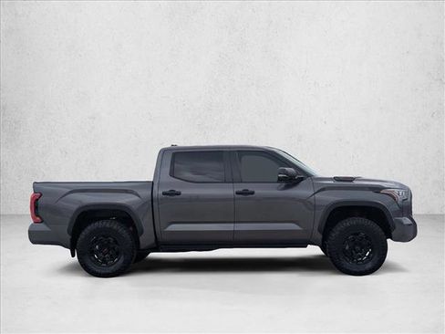 Used 2024 Toyota Tundra TRD Pro AWD/4WD image 4