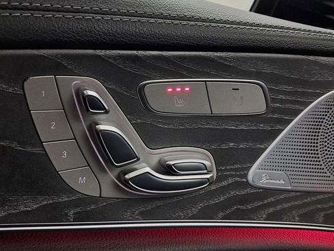 Used 2020 Mercedes-Benz AMG GT 53 w/ Driver Assistance Package image 30