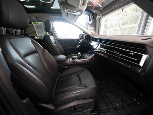 Used 2024 Audi Q7 2.0T Premium Plus AWD/4WD image 27