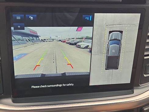 Used 2022 Ford F150 King Ranch w/ Equipment Group 601A High image 25