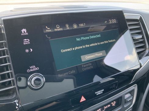 Used 2019 Honda Passport Touring image 36
