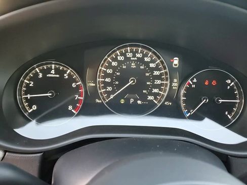 New 2026 MAZDA CX-30 2.5 Turbo w/ Premium Package image 19