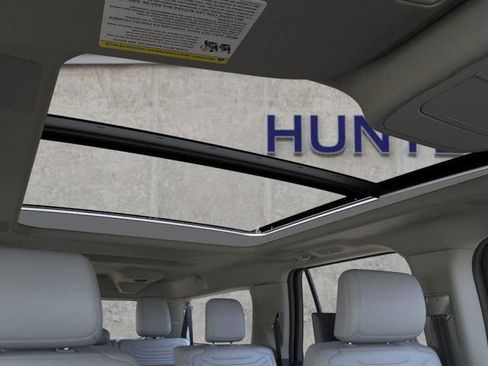 New 2026 Ford Expedition Max Platinum image 22
