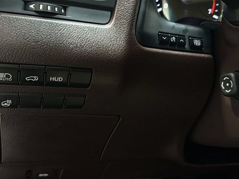 Used 2018 Lexus RX 350L AWD image 42