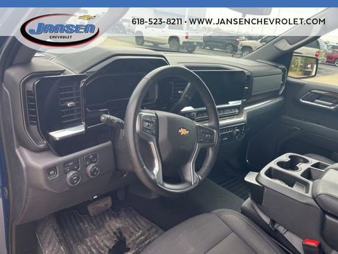 Used 2024 Chevrolet Silverado 1500 LT image 13