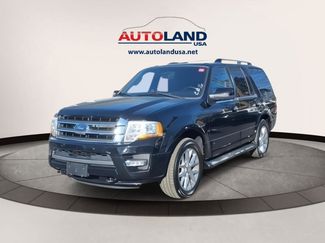 Used 2017 Ford Expedition Limited video 1