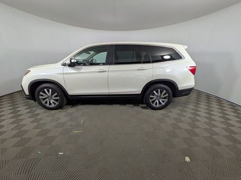 Used 2019 Honda Pilot EX image 23