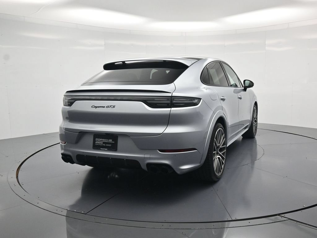 Used 2023 Porsche Cayenne GTS AWD/4WD image 50