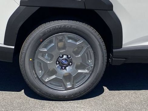 New 2026 Subaru Outback Premium AWD/4WD image 9